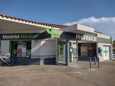 Pharmacie Baudiere