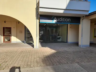 Audition du Dauphiné Claix