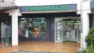 Pharmacie du Bourg