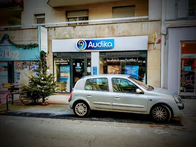 Audika - Audioprothésiste Clamart