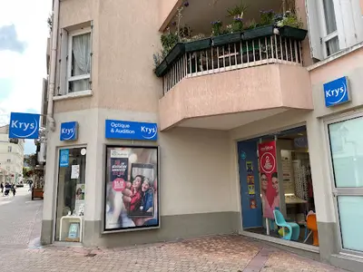 Audioprothésiste Clamart - Jean Jaurès - Krys Audition
