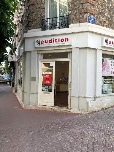 Audition Marc Boulet Clamart Audioprothésiste