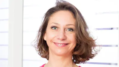 Dr Nathalie Bunan