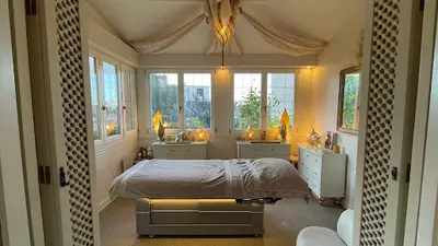 Martin Celine - Réflexologue - Clamart (92) - Hauts de Seine