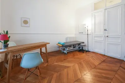 Nathalie Roudet - Sophrologue et Art-thérapeute