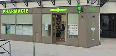 Pharmacie Coriat