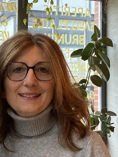 Silvana Stamper Sophrologue Praticienne en Hypnose Clamart Adultes et Enfants Spécialiseé Sommeil Stress, Anxiété, Angoissess