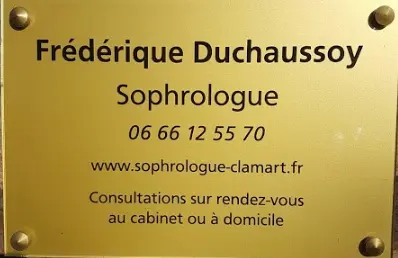 Sophrologue À Clamart - Frédérique Duchaussoy