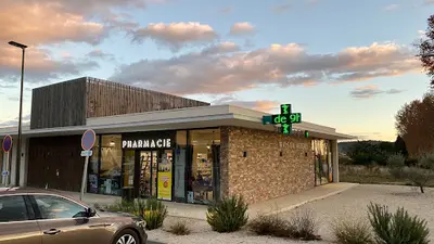 Pharmacie Donini - Lavabre