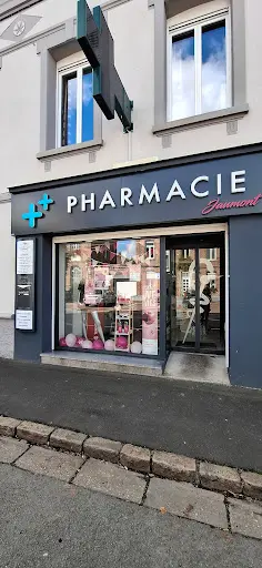 Pharmacie Jaumont