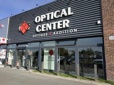 Audioprothésiste Claye Souilly Optical Center