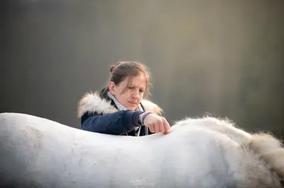 Christine Fournier Kinésiologue