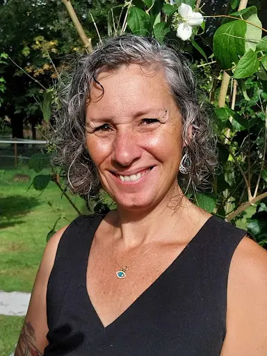 Anne Stephan - Thérapeute Pontivy