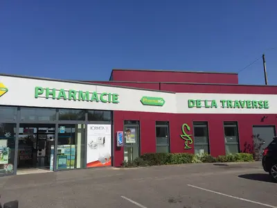 Pharmacie de la Traverse