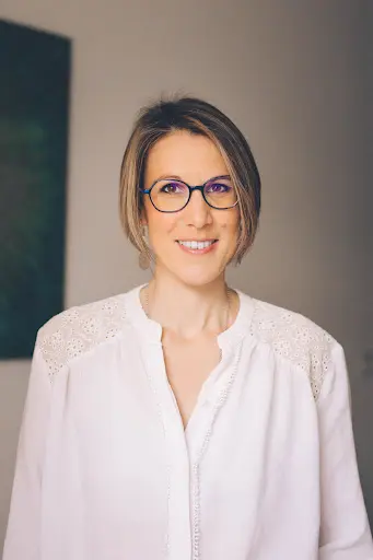 Céline Lhomme - Hypnothérapeute - Cléon d'Andran