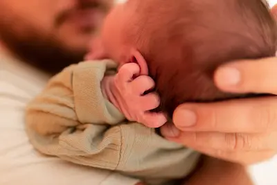 Le Temps d'Un Nouage - Laura - Doula, Masseuse et Photographe