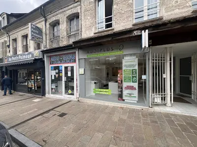 Audioprothésiste Clermont Appareils Auditifs - Audiplus