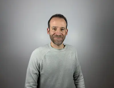 Magnétiseur Energéticien - Sylvain Caillot - Clermont Oise