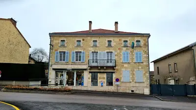 Pharmacie Vandeputte