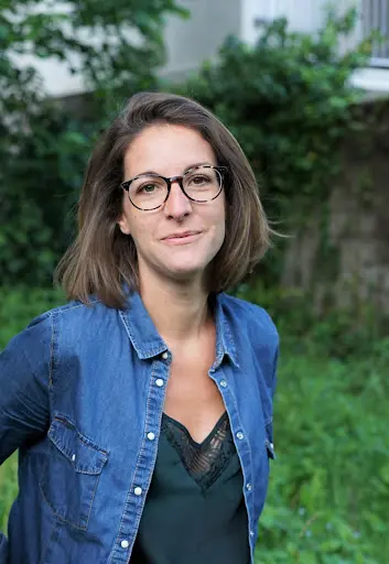 Alice Canaux- Hypnose Ericksonienne
