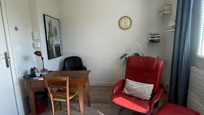 Astruc Marie-sabine- Hypnose & Emdr - Clermont-ferrand