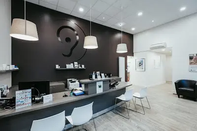 Audika - Audioprothésiste Clermont-ferrand