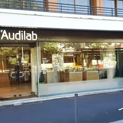 Audilab / Audioprothésiste Clermont-ferrand