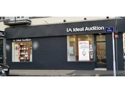 Audioprothésiste Clermont-ferrand - Ideal Audition