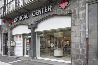 Audioprothésiste Clermont Ferrand Optical Center