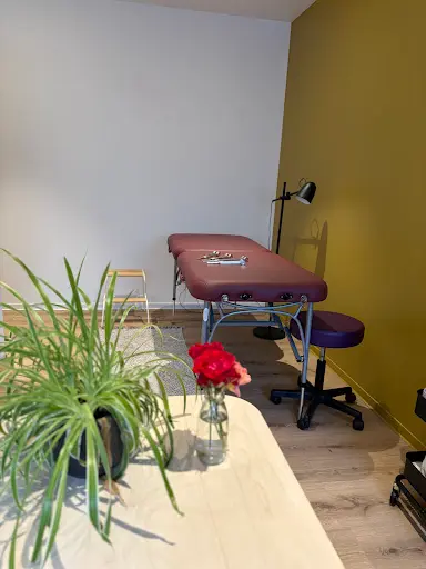 Déborah Poucet - Thérapie Psychocorporelle À Clermont-ferrand