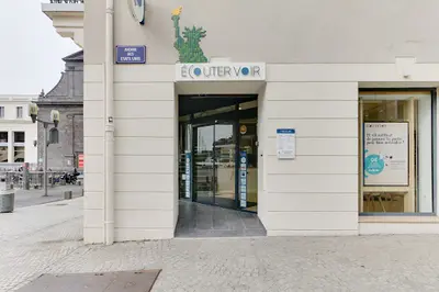 Écouter Voir Audition Mutualiste