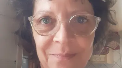 Emmanuelle Chabry