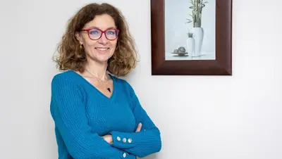 Florence Frit - Hypnothérapeute
