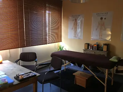 Jérôme Véniant Reiki/soin Énergétique