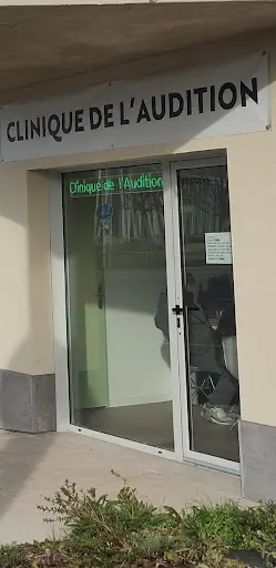 La Clinique de l'Audition