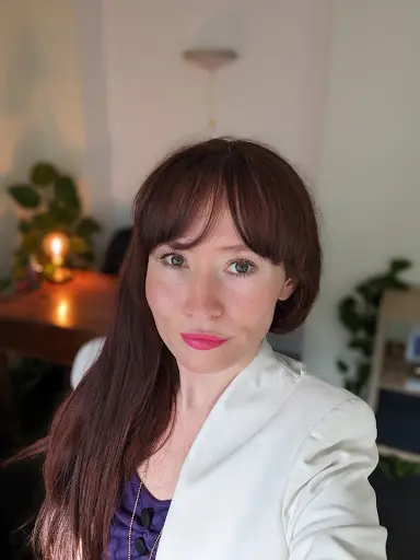 Laura Jourdan Magnétiseur Énergéticienne