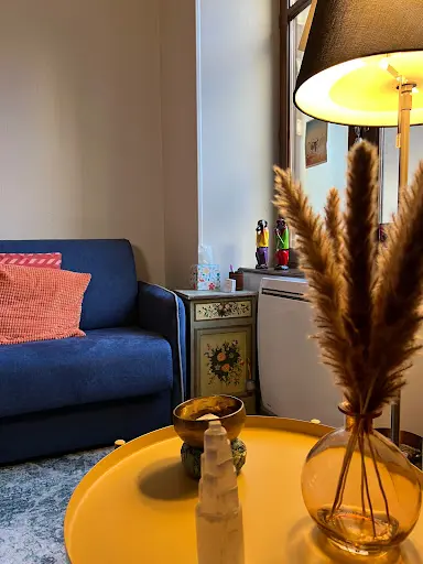 Lynda Nagard - Hypnose, Numérologie et Magnétisme À Clermont-ferrand