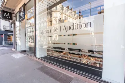Maison de l'Audition