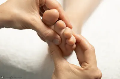 Manonreflexorelax