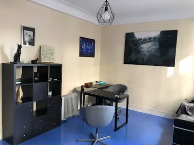 Peggy Chareyron Hypnose - Pnl - Dnr - Thérapies Individuelles, Familiales et Conjugales - Thérapie de Couple - Thérapies Brèves - Thérapie Systémique et Intégrative - Psychopraticien- Clermont-ferrand / Chamalieres