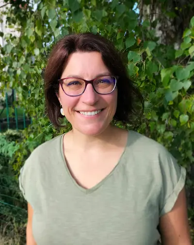 Perrine Morin - Hypnose - Sophrologie