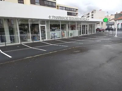 Pharmacie de l'Avenue Edouard