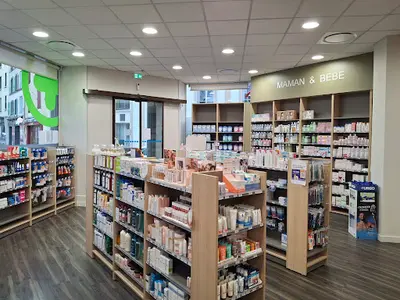 Pharmacie de l'Horloge