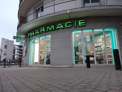Pharmacie des Cezeaux