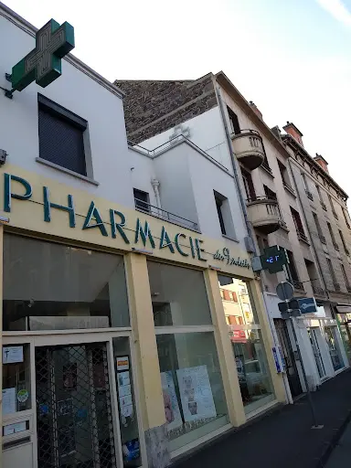 Pharmacie des Neuf Soleils