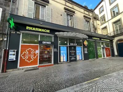 Pharmacie du 11 Novembre