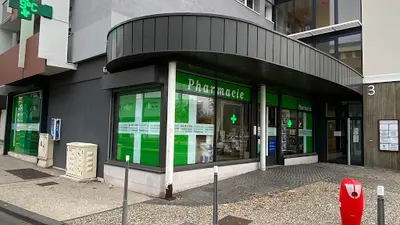 Pharmacie Durel