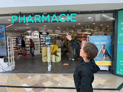 Pharmacie Laporte - Centre Jaude
