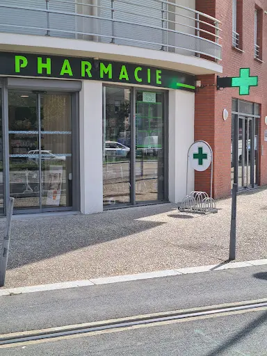 Pharmacie Leon Blum