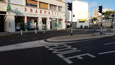 Pharmacie Oradou - Paul Bert